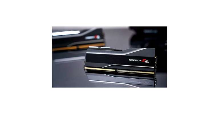 Arbeitsspeicher Trident Z5 NeoG.Skill DIMM 64 GB DDR5-6000 (2x 32 GB) Dual-Kit