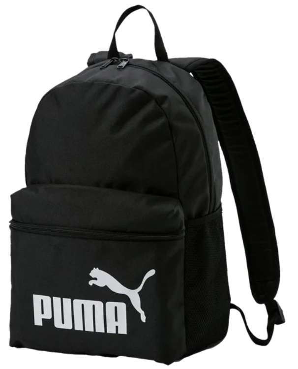Puma Phase Rucksack mit 22 Liter