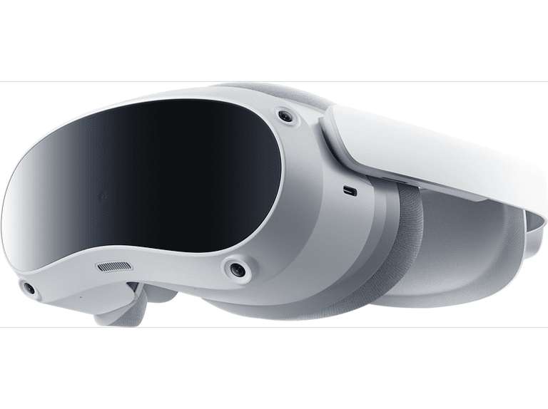 [Saturn / Media Markt / Amazon] PICO 4 All-in-One VR Headset 128 GB VR Headset (+6 Spiele bei Registrierung bis 10.01)