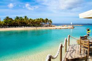 Ab in die Karibik! Flüge nach Bonaire, Curacao oder Aruba inkl. Rückflug ab 387€ (AMS) (TUIFly)