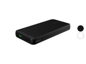 Lidl Powerbank 10000mah | LiPo | USB C | PD | Quick Charge