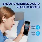 soundcore by Anker, Sleep A10 Bluetooth Sleep Earbuds, Ohrhörer zum Schlafen
