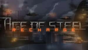 Age of Steel: Recharge kostenlos bei Indiegala - DRM frei