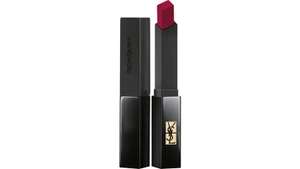 Yves Saint Laurent Lippenstift The Slim Velvet Radical Rouge Pur Couture 308 für 9,95€ @ Müller (Filiallieferung/-abholung)