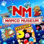 NAMCO MUSEUM Nintendo Switch e-Shop