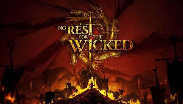 No Rest for the Wicked (Steam) ab 18.04