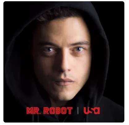 [Itunes US] Mr Robot - Komplette Serie - digitale Full HD TV Show - nur OV