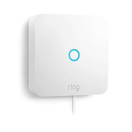 Ring Intercom auf Amazon personalisiert / bei Tink ebenfalls zu haben
