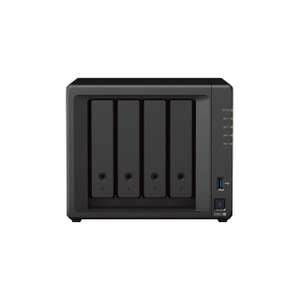 Synology Disk Station DS923+ (4 Bay)