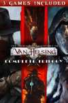 [PSN] The Incredible Adventures of Van Helsing: Complete Trilogy PS4