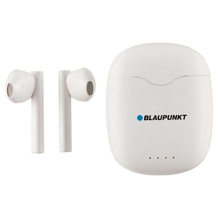[Lokal] Aldi Süd - BLAUPUNKT True Wireless In-Ear-Kopfhörer TWS 15