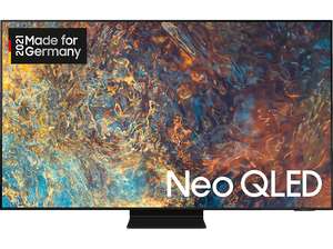 SAMSUNG GQ55QN90A Neo QLED TV | 55"