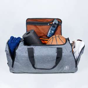Bearformance Sporttasche Ultimate Sportbag XL für 71,99€ EM-Aktion - 40% Rabatt
