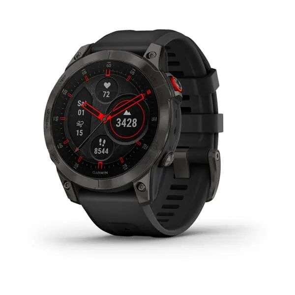 Garmin Vivoactive 3 Test: Seriöses Multisport-Tracking zu einem
