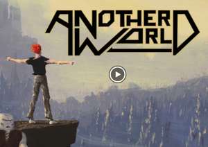 Another World Nintendo Switch (Download)