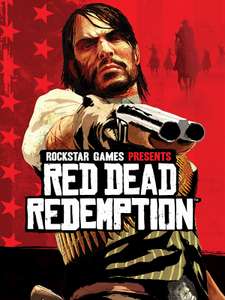 Red Dead Redemption · Xbox 360 & Xbox One & Series X|S · Microsoft Store HUN (kein VPN erforderlich)
