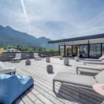 Tirol: 4*Lifestylehotel dasMAX, Seefeld | Doppelzimmer inkl. Frühstück & Sauna | Sep.-Jan. (auch Herbstferien)