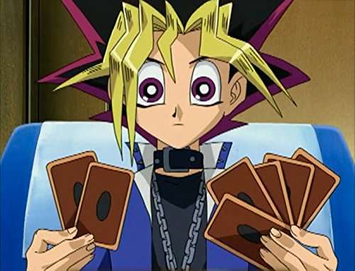 Yu-Gi-Oh! - Millenniumbox - Limited Edition - Staffel 1.1-5.2: Folge 01-224 [48 DVDs] [Amazon Prime Day]