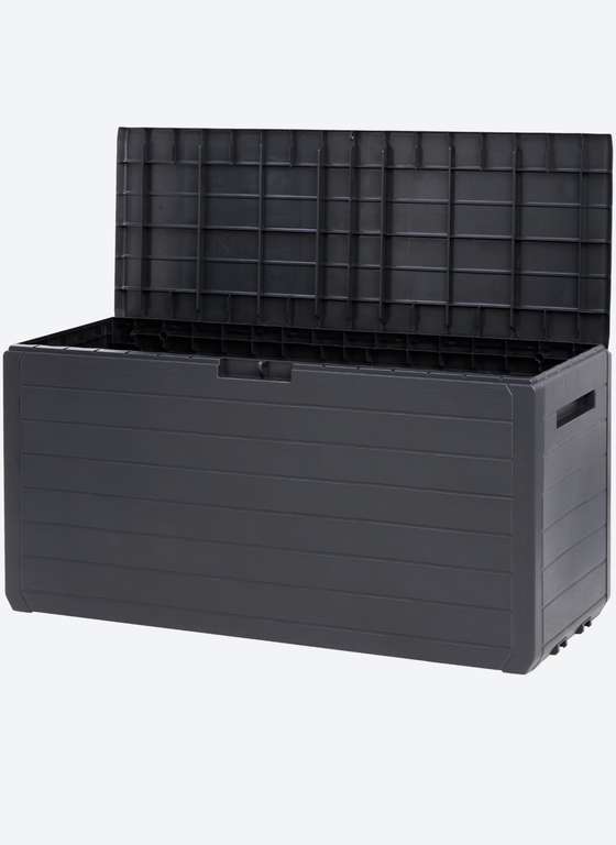 Keter Marvel Plus Gartenbox 270 L wetterfest – 22,95 € bei Action, jetzt sichern at Action