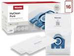 159° - Miele GN XXL HyClean Pure Staubsaugerbeutel (auch andere Varianten verfügbar)