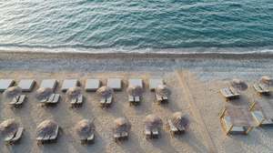 Kos: 1 Woche All Inclusive im 5* Mitsis Hotel Ramira Beach ab 615€ p.P. inkl. Flüge & Transfer (April)