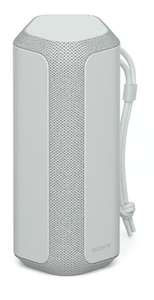 Sony SRS-XE200 grau Bluetooth-Lautsprecher