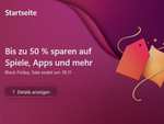 [affinity] 40% auf alles auf der Homepage (Windows, macOS, iPadOS) & im Microsoft Store, z.B. Affinity Photo 2 für 45€ statt 75€