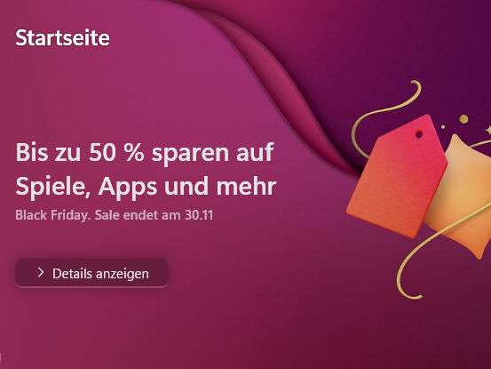 [affinity] 40% auf alles auf der Homepage (Windows, macOS, iPadOS) & im Microsoft Store, z.B. Affinity Photo 2 für 45€ statt 75€
