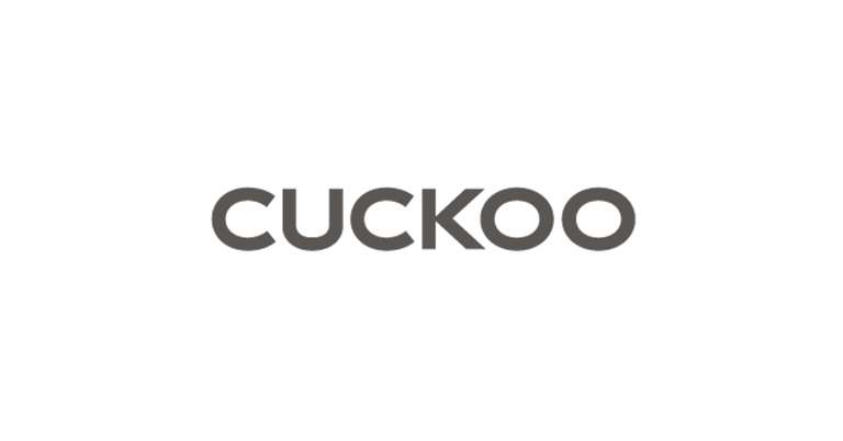 Reiskocher Cuckoo Abverkauf 15% Rabatt