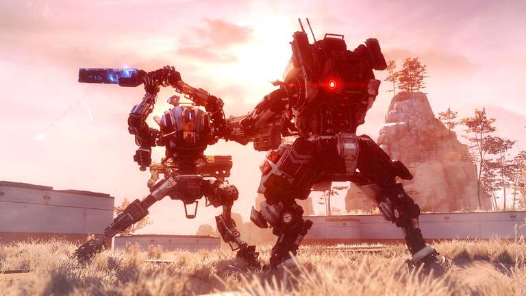 Titanfall 2: Ultimate Edition für PS4 & PS5 | Metacritic 89 / 8,6