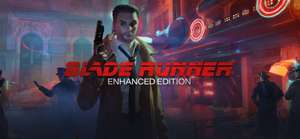 [GoG] Blade Runner - Enhanced Edition - PC