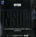 Gary Kemp - Insolo (Vinyl LP)