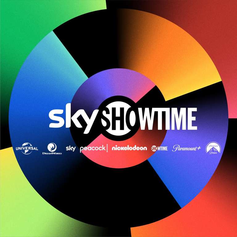 Skyshowtime 50% lebenslang auf Abo-Preis, Rumänien 1,99€ pro Monat statt 3,99€ (monatlich kündbar) , Spanien 2,99€ statt 5,99€ / VPN