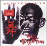 Gigi D'Agostino – Greatest Hits (2LP) (Vinyl) [Dussmann]