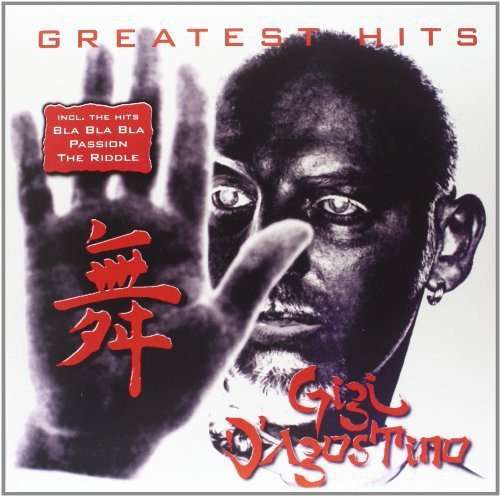 Gigi D'Agostino – Greatest Hits (2LP) (Vinyl) [Dussmann]