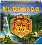 Wettlauf nach El Dorado - Ein Ziel, tausend Möglichkeiten – Welche Taktik wählst du?