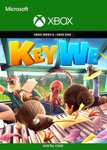 [XBOX] KeyWe - Koop-Spiel Xbox One/Series VPN Argentinien