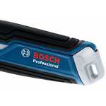 Bosch Universalmesser und Klingen-Set 63 x 19mm, Teppichmesser