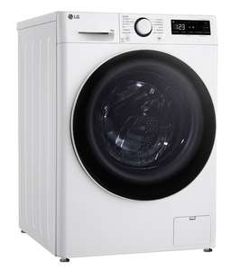 LG F4WR5090 9kg Frontlader Waschmaschine I 1400 U/Min I Energie A + 50 Euro Cashback