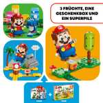 LEGO Super Mario 71418 Kreativbox – Leveldesigner-Set (Prime/MM Saturn Lokal) -48% UVP