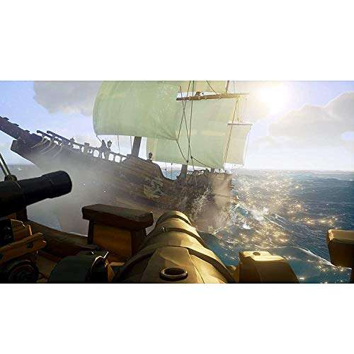 [Preisfehler] Sea of Thieves Standard | Xbox & Windows 10 - Download Code