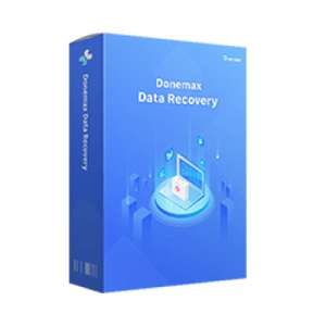Data-Recovery-Software lifetime