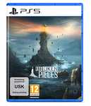 (Prime) Vorbestellbar: Broken Pieces - PS5 / Playstation 5 erscheint am 24. Februar 2023
