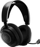SteelSeries »Arctis Nova 7« Gaming-Headset (Noise-Cancelling, Bluetooth, Wireless)[Otto UP]