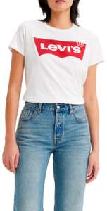 [PRIME] Levi's Damen The Perfect Tee T-Shirt (S-XL)