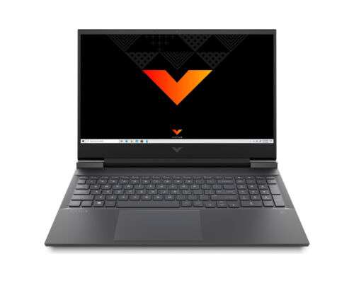 HP VICTUS 16-e0801ng 16,1" Gaming Notebook für Einsteiger RTX3050ti 16gb 1tb SSD (Refurbished) [eBay]