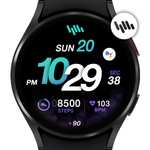 (Google Play Store) SamWatch SIGN V 2023 (WearOS Watchface, digital)
