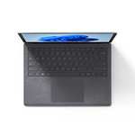 Microsoft Surface Laptop 4, 13,5 Zoll Laptop (Ryzen 5, 8GB RAM, 256GB SSD, Win 11 Home) Platin