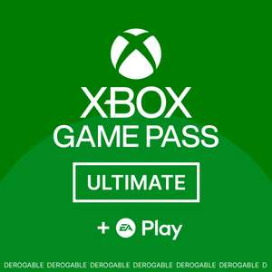 Xbox Game Pass Ultimate | nervig, aber günstig