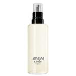 (Zentraldrogerie) Armani Code Parfum Refill 150ml (Herren)
